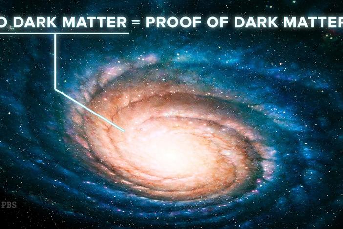 No Dark Matter = Proof of Dark Matter?: asset-mezzanine-16x9