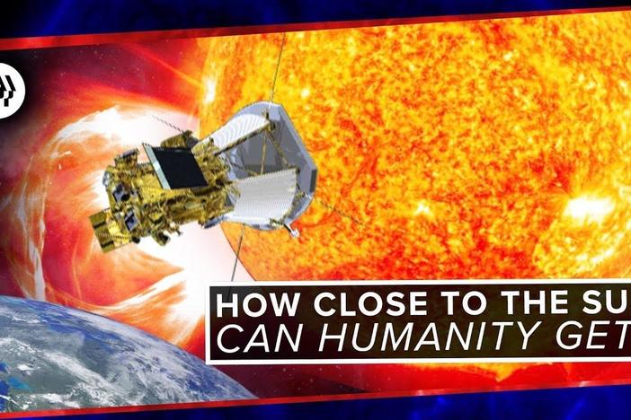 How Close To The Sun Can Humanity Get?: asset-mezzanine-16x9
