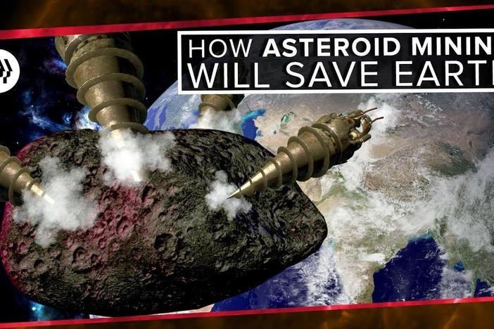How Asteroid Mining Will Save Earth: asset-mezzanine-16x9