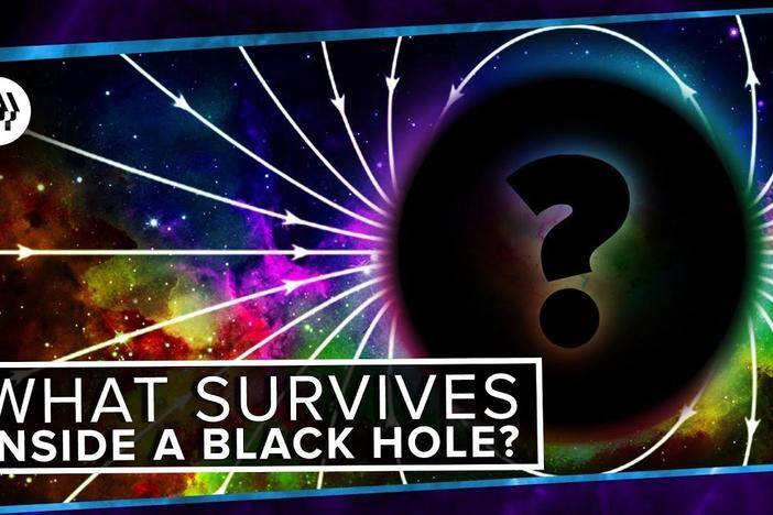 What Survives Inside A Black Hole?: asset-mezzanine-16x9