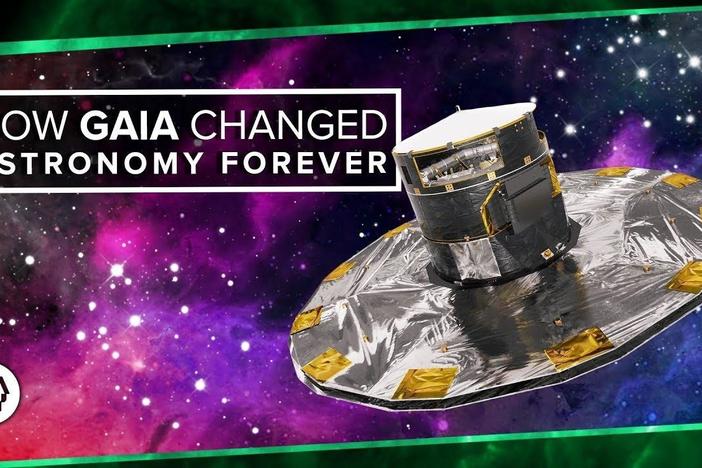 How Gaia Changed Astronomy Forever: asset-mezzanine-16x9