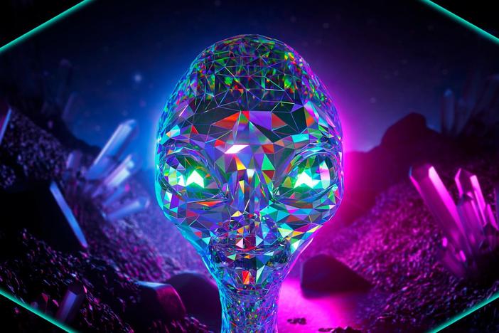What If Alien Life Were Silcon-Based?: asset-mezzanine-16x9