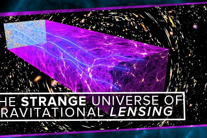 The Strange Universe of Gravitational Lensing: asset-mezzanine-16x9