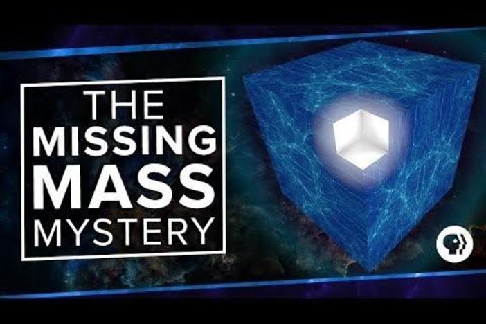 The Missing Mass Mystery: asset-mezzanine-16x9