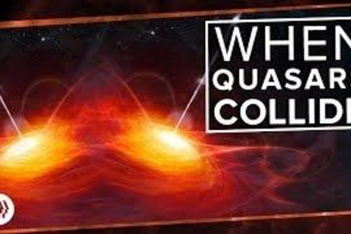 When Quasars When Quasars Collide STJC: asset-mezzanine-16x9