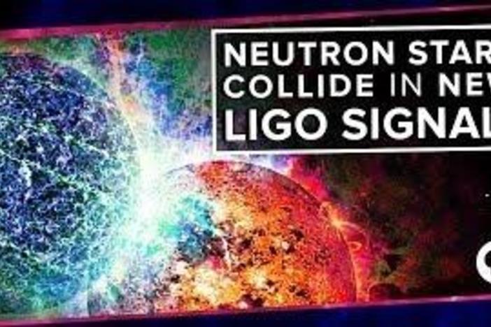 Neutron Stars Collide in New LIGO Signal?: asset-mezzanine-16x9