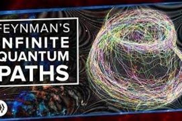 Feynman's Infinite Quantum Paths: asset-mezzanine-16x9