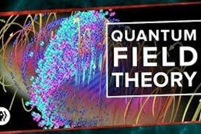 The First Quantum Field Theory: asset-mezzanine-16x9