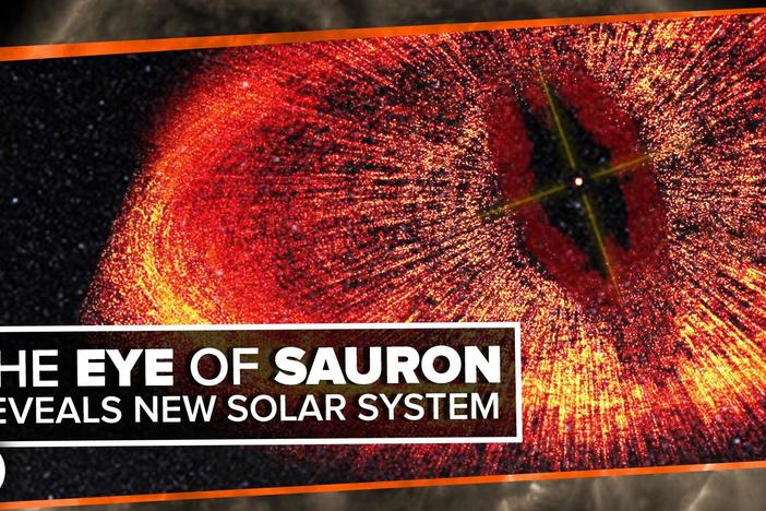 The Eye of Sauron Reveals a Forming Solar System!: asset-mezzanine-16x9