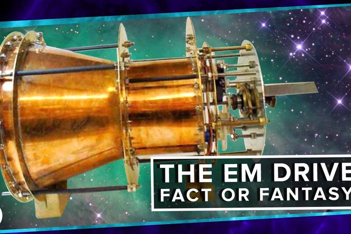 The EM Drive: Fact or Fantasy?: asset-mezzanine-16x9