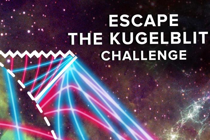 Escape The Kugelblitz Challenge: asset-mezzanine-16x9