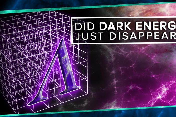 Did Dark Energy Just Disappear?: asset-mezzanine-16x9