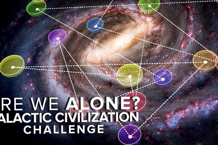 Are We Alone? Galactic Civilization Challenge: asset-mezzanine-16x9