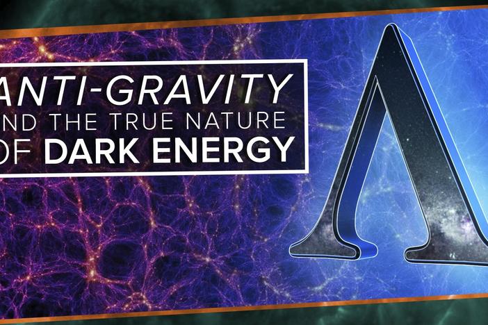 Anti-gravity and the True Nature of Dark Energy: asset-mezzanine-16x9