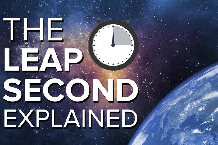 The Leap Second Explained: asset-mezzanine-16x9