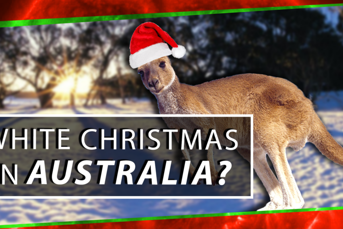 The Calendar, Australia & White Christmas: asset-mezzanine-16x9