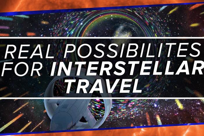 5 REAL Possibilities for Interstellar Travel: asset-mezzanine-16x9