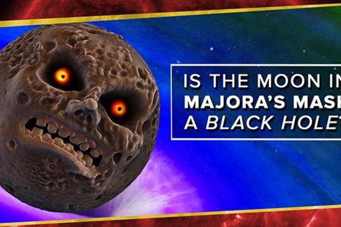 Is the Moon in Majora’s Mask a Black Hole?: asset-mezzanine-16x9