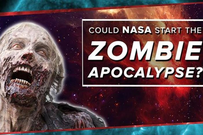 Could NASA Start the Zombie Apocalypse?: asset-mezzanine-16x9