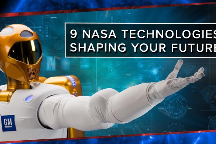 9 NASA Technologies Shaping Your Future: asset-mezzanine-16x9