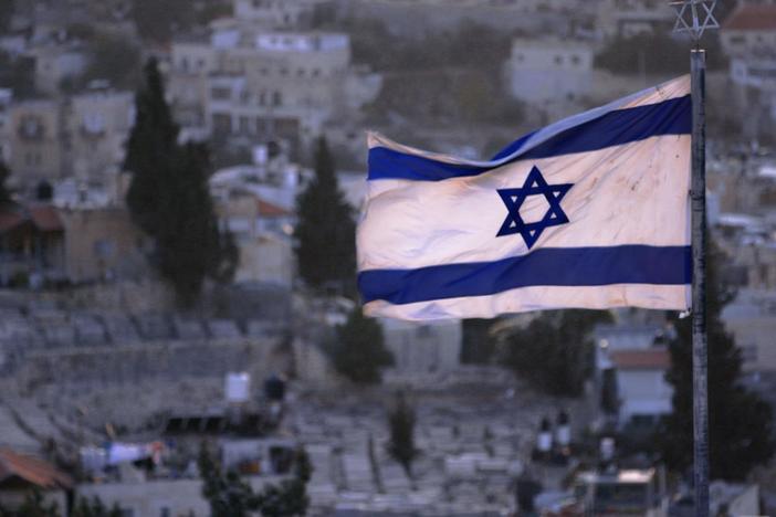 Israel's Second Front: asset-mezzanine-16x9