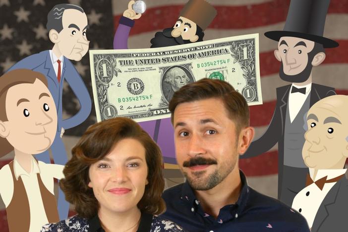 The History of the US Dollar: asset-mezzanine-16x9