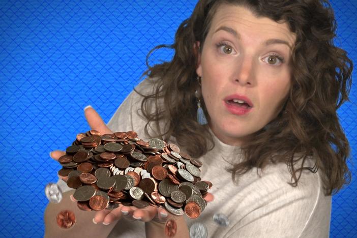 What Should I Do with My Loose Change?: asset-mezzanine-16x9
