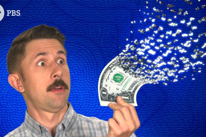 Is Cash Going Extinct?: asset-mezzanine-16x9