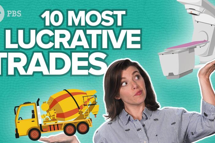 What Are The Most Lucrative Trades?: asset-mezzanine-16x9