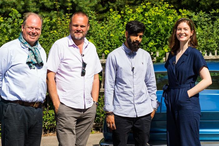 Al Murray and Paul Chowdry: asset-mezzanine-16x9