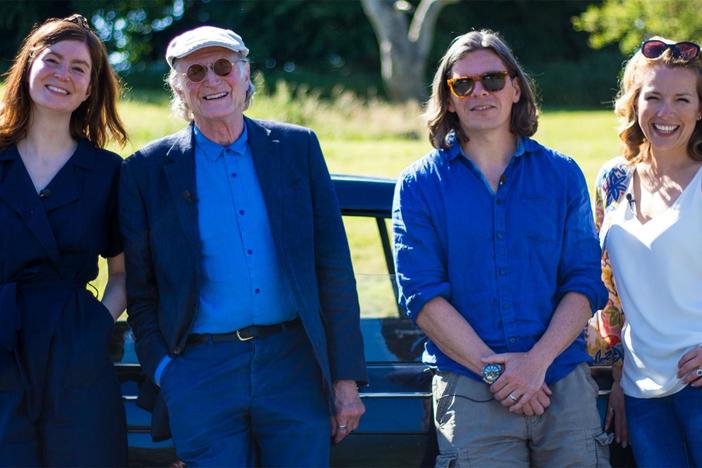 Nigel Harman and David Bradley: asset-mezzanine-16x9