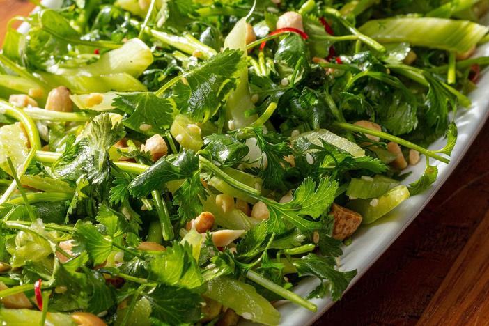 Chinese Stir-Fry and Salad: asset-mezzanine-16x9