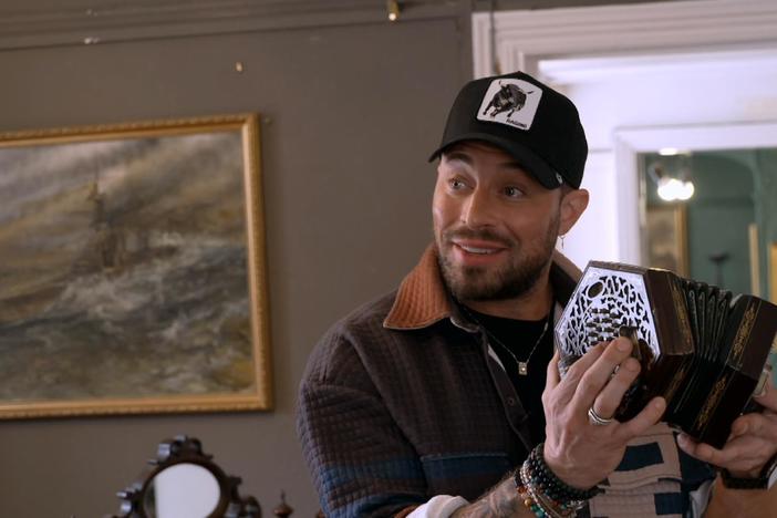 Antony Costa and Duncan James: asset-mezzanine-16x9