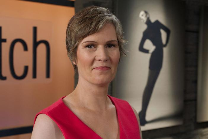 Barbara Trippeer, Fashion Educator at UNT: asset-mezzanine-16x9