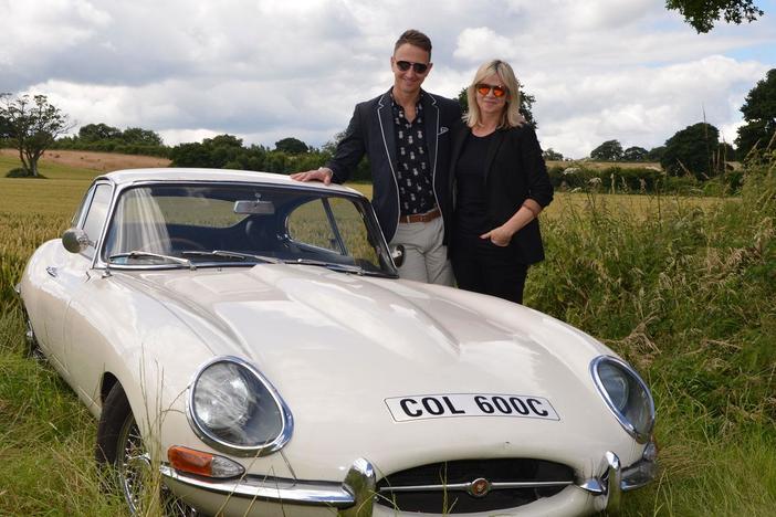 Zoe Ball and Iain Waite: asset-mezzanine-16x9