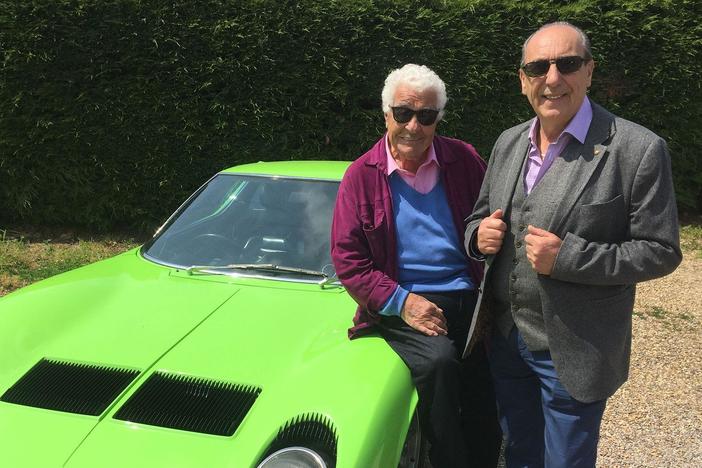 Antonio Carluccio and Gennaro Contaldo: asset-mezzanine-16x9