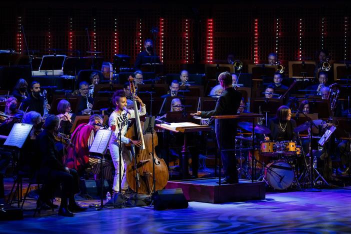 Great Performances: San Francisco Symphony Reopening Night: asset-mezzanine-16x9