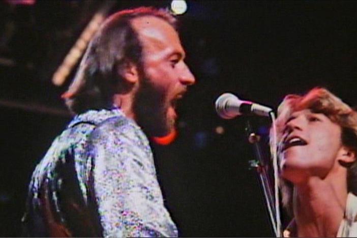 Bee Gees: In Our Own Time: asset-mezzanine-16x9