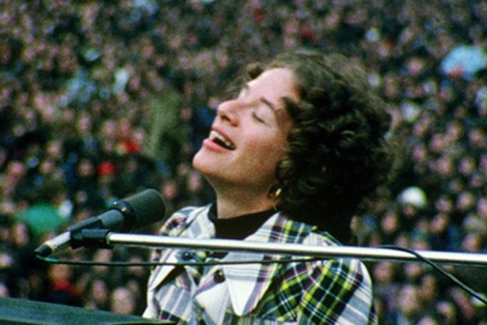 Carole King: Home Again – Live in Central Park: asset-mezzanine-16x9