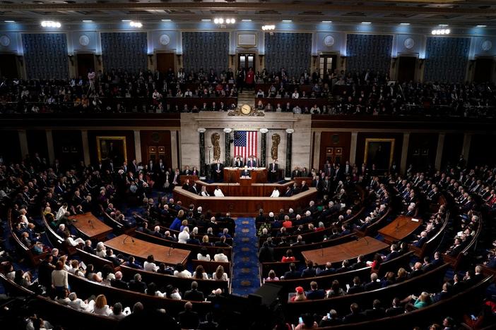 Washington Week with The Atlantic full episode, 3/8/24: asset-mezzanine-16x9