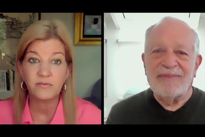 Maya MacGuineas and Robert Reich: asset-mezzanine-16x9