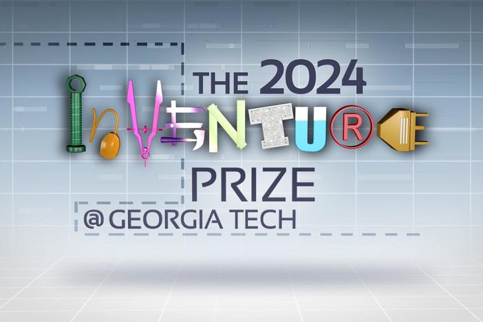 The 2024 GA Tech InVenture Prize: asset-mezzanine-16x9