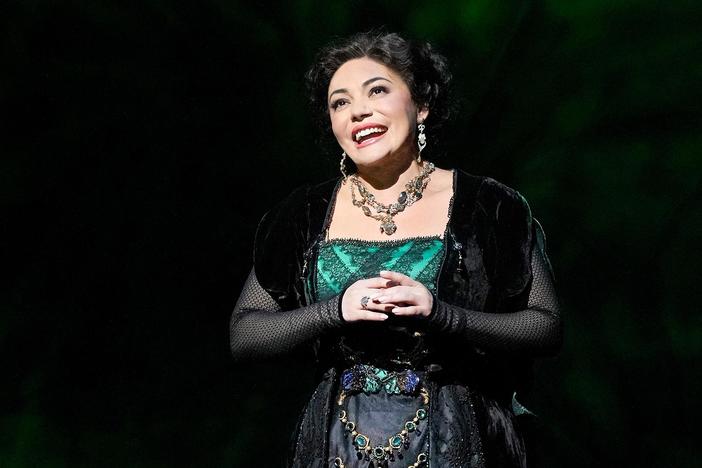 Great Performances at the Met: Florencia en el Amazonas: asset-mezzanine-16x9
