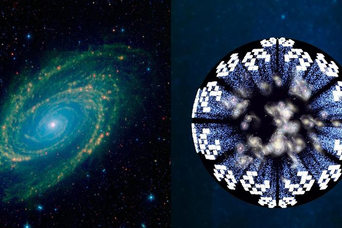 Does Space Emerge From A Holographic Boundary?: asset-mezzanine-16x9