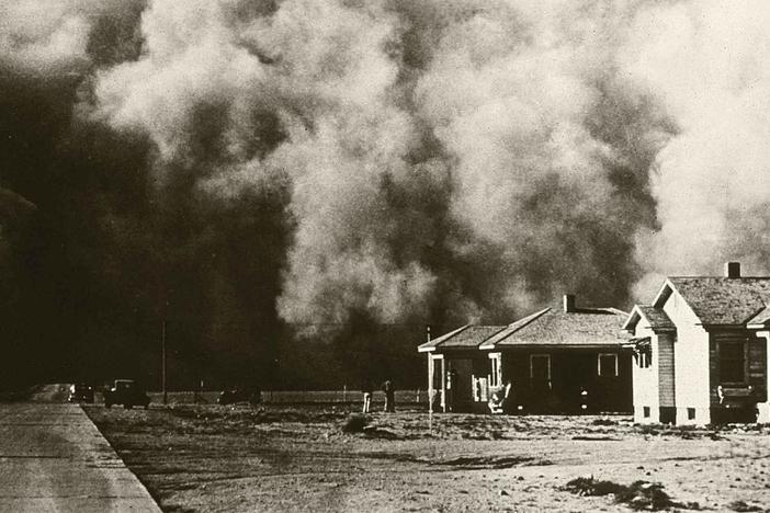 Surviving the Dust Bowl: asset-mezzanine-16x9