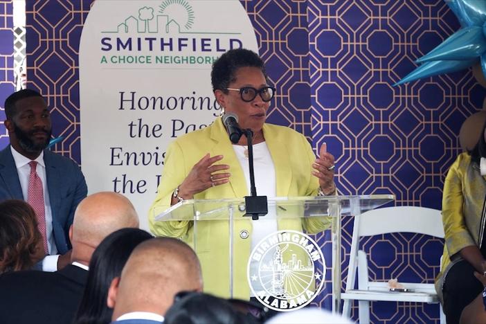 Homelessness - HUD Sec. Marcia Fudge: asset-mezzanine-16x9
