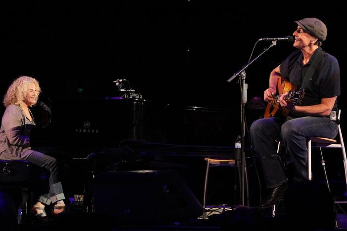 Carole King & James Taylor: Just Call Out My Name: asset-mezzanine-16x9