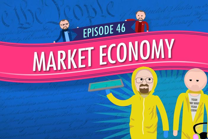 Market Economy: Crash Course Government #46: asset-mezzanine-16x9