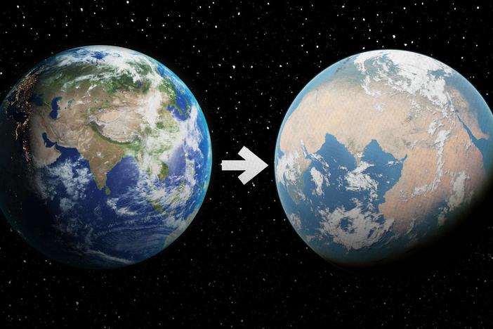 What Will Earth Be Like 300 Million Years From Now?: asset-mezzanine-16x9