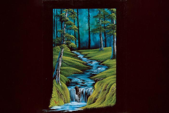 Evening Waterfall: asset-mezzanine-16x9